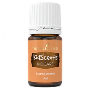 KidScents Care 兒童呵護